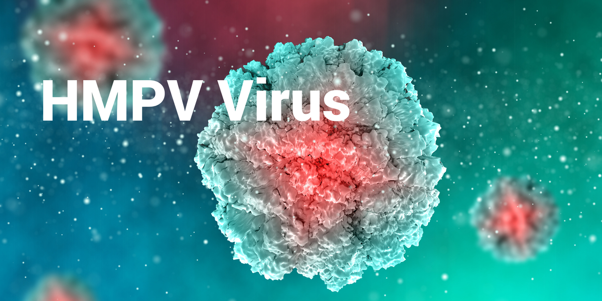 Is HMPV Virus is Dagerous?